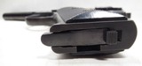 HI-STANDARD MODEL HB .22 CALIBER SEMI-AUTO PISTOL from COLLECTING TEXAS - 14 of 16