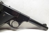 HI-STANDARD MODEL HB .22 CALIBER SEMI-AUTO PISTOL from COLLECTING TEXAS - 7 of 16