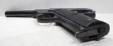 HI-STANDARD MODEL HB .22 CALIBER SEMI-AUTO PISTOL from COLLECTING TEXAS - 13 of 16