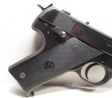 HI-STANDARD MODEL HB .22 CALIBER SEMI-AUTO PISTOL from COLLECTING TEXAS - 6 of 16