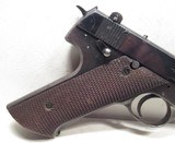 HD MILITARY MODEL HI-STANDARD SEMI-AUTO PISTOL from COLLECTING TEXAS - .22 CALIBER - 2 of 15