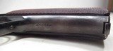 NICE PRE-WWII COLT WOODSMAN .22 SEMI-AUTO PISTOL from COLLECTING TEXAS – MADE 1937 - 13 of 16
