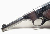NICE PRE-WWII COLT WOODSMAN .22 SEMI-AUTO PISTOL from COLLECTING TEXAS – MADE 1937 - 6 of 16
