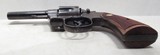 COLT OFFICIAL POLICE MODEL DOUBLE-ACTION REVOLVER from COLLECTING TEXAS - .38 SPECIAL CALIBER - 12 of 16