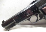 BELGIUM MADE BROWNING HI-POWER PISTOL from COLLECTING TEXAS – EXTRA 20 ROUND MAGAZINE INCLUDED - 3 of 17
