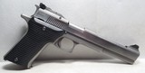AMT AUTOMAG II PISTOL in .22 RIMFIRE MAGNUM CALIBER from COLLECTING TEXAS – EXTRA MAGAZINE and HOLSTER INCLUDED - 5 of 16