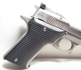 AMT AUTOMAG II PISTOL in .22 RIMFIRE MAGNUM CALIBER from COLLECTING TEXAS – EXTRA MAGAZINE and HOLSTER INCLUDED - 6 of 16