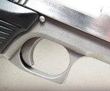 AMT AUTOMAG II PISTOL in .22 RIMFIRE MAGNUM CALIBER from COLLECTING TEXAS – EXTRA MAGAZINE and HOLSTER INCLUDED - 8 of 16