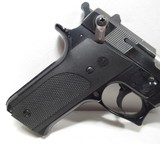 SMITH & WESSON MODEL 459 PISTOL from COLLECTING TEXAS – 9mm – SOLD to SAN ANTONIO POLICE DEPT. SWAT TEAM - 1988 - 7 of 18