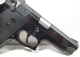SMITH & WESSON MODEL 459 PISTOL from COLLECTING TEXAS – 9mm – SOLD to SAN ANTONIO POLICE DEPT. SWAT TEAM - 1988 - 8 of 18