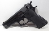 SMITH & WESSON MODEL 459 PISTOL from COLLECTING TEXAS – 9mm – SOLD to SAN ANTONIO POLICE DEPT. SWAT TEAM - 1988 - 2 of 18