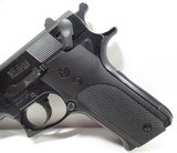 SMITH & WESSON MODEL 459 PISTOL from COLLECTING TEXAS – 9mm – SOLD to SAN ANTONIO POLICE DEPT. SWAT TEAM - 1988 - 3 of 18