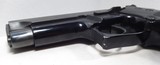 SMITH & WESSON MODEL 459 PISTOL from COLLECTING TEXAS – 9mm – SOLD to SAN ANTONIO POLICE DEPT. SWAT TEAM - 1988 - 15 of 18