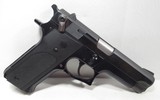 SMITH & WESSON MODEL 459 PISTOL from COLLECTING TEXAS – 9mm – SOLD to SAN ANTONIO POLICE DEPT. SWAT TEAM - 1988 - 6 of 18