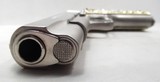 COLT GOVERNMENT MODEL 1911 MK IV/SERIES 70 PISTOL from COLLECTING TEXAS - CIRCA 1973-1974 – 24K GOLD GRIPS - 15 of 15