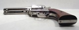 COLT SINGLE ACTION ARMY REVOLVER – 2ND GENERATION from COLLECTING TEXAS – VERY SCARCE CONFIGURATION – MADE 1969 - 11 of 19