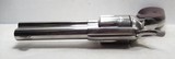 COLT SINGLE ACTION ARMY REVOLVER – 2ND GENERATION from COLLECTING TEXAS – VERY SCARCE CONFIGURATION – MADE 1969 - 8 of 19