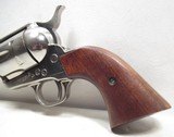 COLT SINGLE ACTION ARMY REVOLVER – 2ND GENERATION from COLLECTING TEXAS – VERY SCARCE CONFIGURATION – MADE 1969 - 5 of 19