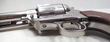 COLT SINGLE ACTION ARMY REVOLVER – 2ND GENERATION from COLLECTING TEXAS – VERY SCARCE CONFIGURATION – MADE 1969 - 13 of 19
