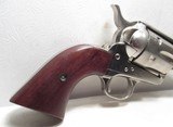 COLT SINGLE ACTION ARMY REVOLVER – 2ND GENERATION from COLLECTING TEXAS – VERY SCARCE CONFIGURATION – MADE 1969 - 2 of 19