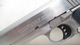 COLT GOVERNMENT MODEL – COMPETITION SERIES .45 AUTO PISTOL from COLLECTING TEXAS - 4 of 15