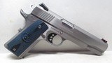 COLT GOVERNMENT MODEL – COMPETITION SERIES .45 AUTO PISTOL from COLLECTING TEXAS - 5 of 15