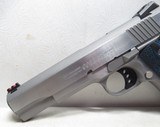 COLT GOVERNMENT MODEL – COMPETITION SERIES .45 AUTO PISTOL from COLLECTING TEXAS - 3 of 15