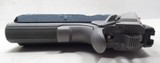 COLT GOVERNMENT MODEL – COMPETITION SERIES .45 AUTO PISTOL from COLLECTING TEXAS - 11 of 15