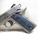 COLT GOVERNMENT MODEL – COMPETITION SERIES .45 AUTO PISTOL from COLLECTING TEXAS - 2 of 15