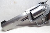 KIMBER K6S COMBAT MODEL .357 REVOLVER from COLLECTING TEXAS - 3 of 11