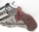 KIMBER K6S COMBAT MODEL .357 REVOLVER from COLLECTING TEXAS - 2 of 11