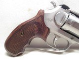 KIMBER K6S COMBAT MODEL .357 REVOLVER from COLLECTING TEXAS - 5 of 11