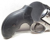 SMITH & WESSON MODEL 649 REVOLVER from COLLECTING TEXAS – ORIGINAL BOX and HOLSTER INCLUDED - .357 MAGNUM CALIBER - 7 of 17