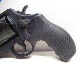 SMITH & WESSON GOVERNOR MODEL REVOLVER from COLLECTING TEXAS - .45 COLT - .45 ACP - .410 GAUGE CALIBERS - 2 of 14