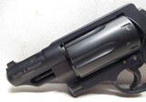 SMITH & WESSON GOVERNOR MODEL REVOLVER from COLLECTING TEXAS - .45 COLT - .45 ACP - .410 GAUGE CALIBERS - 3 of 14