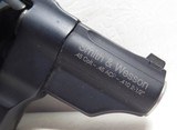 SMITH & WESSON GOVERNOR MODEL REVOLVER from COLLECTING TEXAS - .45 COLT - .45 ACP - .410 GAUGE CALIBERS - 8 of 14