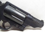 SMITH & WESSON GOVERNOR MODEL REVOLVER from COLLECTING TEXAS - .45 COLT - .45 ACP - .410 GAUGE CALIBERS - 7 of 14