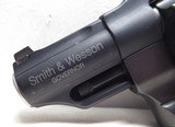 SMITH & WESSON GOVERNOR MODEL REVOLVER from COLLECTING TEXAS - .45 COLT - .45 ACP - .410 GAUGE CALIBERS - 4 of 14
