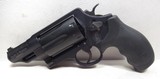 SMITH & WESSON GOVERNOR MODEL REVOLVER from COLLECTING TEXAS
.45 COLT
.45 ACP
.410 GAUGE CALIBERS