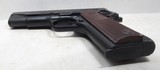 VERY EARLY COLT COMMANDER SEMI-AUTO .38 SUPER LIGHTWEIGHT PISTOL from COLLECTING TEXAS – NEW in BOX - 13 of 23