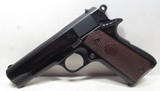 VERY EARLY COLT COMMANDER SEMI-AUTO .38 SUPER LIGHTWEIGHT PISTOL from COLLECTING TEXAS – NEW in BOX - 2 of 23