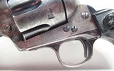 109 YEAR-OLD EL PASO, TEXAS SHIPPED COLT SINGLE ACTION ARMY REVOLVER from COLLECTING TEXAS - .45 COLT CALIBER - 3 of 18
