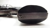 109 YEAR-OLD EL PASO, TEXAS SHIPPED COLT SINGLE ACTION ARMY REVOLVER from COLLECTING TEXAS - .45 COLT CALIBER - 14 of 18