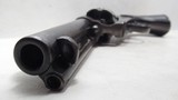 109 YEAR-OLD EL PASO, TEXAS SHIPPED COLT SINGLE ACTION ARMY REVOLVER from COLLECTING TEXAS - .45 COLT CALIBER - 18 of 18