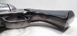 109 YEAR-OLD EL PASO, TEXAS SHIPPED COLT SINGLE ACTION ARMY REVOLVER from COLLECTING TEXAS - .45 COLT CALIBER - 15 of 18