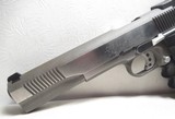 SPRINGFIELD ARMORY LONG SLIDE MODEL .45 SEMI-AUTO PISTOL from COLLLECTING TEXAS – 2 EXTRA MAGAZINES INCLUDED - 3 of 14