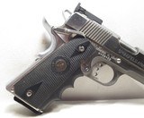 SPRINGFIELD ARMORY LONG SLIDE MODEL .45 SEMI-AUTO PISTOL from COLLLECTING TEXAS – 2 EXTRA MAGAZINES INCLUDED - 5 of 14