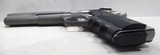 SPRINGFIELD ARMORY LONG SLIDE MODEL .45 SEMI-AUTO PISTOL from COLLLECTING TEXAS – 2 EXTRA MAGAZINES INCLUDED - 11 of 14