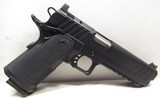 SPRINGFIELD PRODIGY MODEL SEMI-AUTO 9mm PISTOL from COLLECTING TEXAS – NEW in ORIGINAL BOX with ACCESSORIES - 5 of 18