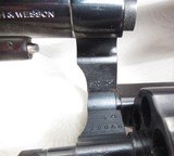 SNUB-NOSE SMITH & WESSON MODEL 10-7 REVOLVER from COLLECTING TEXAS - .38 SPECIAL CALIBER – 2” BARREL - 14 of 14